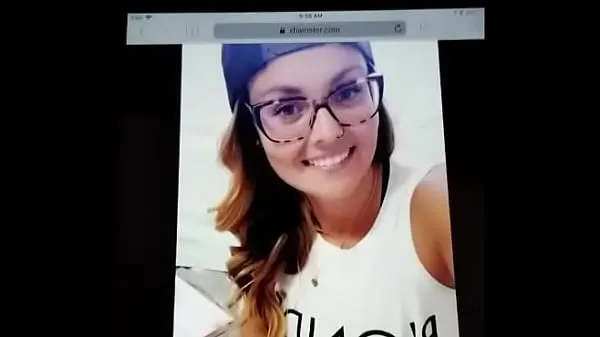 Mostrar Cumtribute to Shauna mis películas