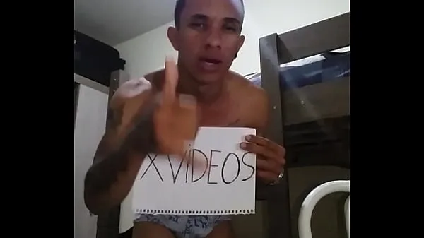 عرض Vídeo de verificação أفلامي