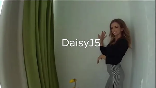 Daisy JS high-profile model girl at Satingirls | webcam girls erotic chat| webcam girlsFilmlerimi göster