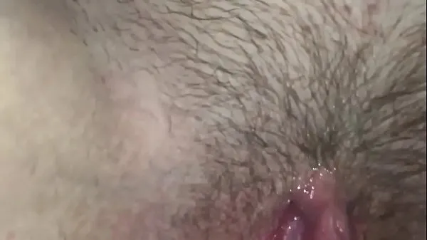 Hiển thị Close up of wet pussy Phim của tôi