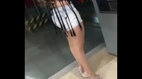 Mostrar mi esposa mostrando sus senos en public mis películas