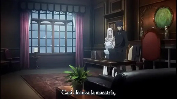 Prikaži Fate/Zero Capitulo 1 (Sub Esp moje filme