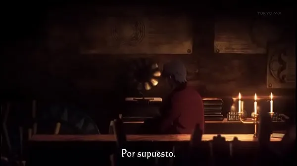 Prikaži Fate/Zero Capitulo 6 (Sub Esp moje filme