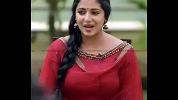 Mostra Malayalam attrice Anu Sithara Sexyi miei film