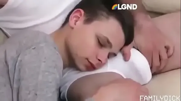 Hiển thị step Daddy and son fucking on the couch Phim của tôi