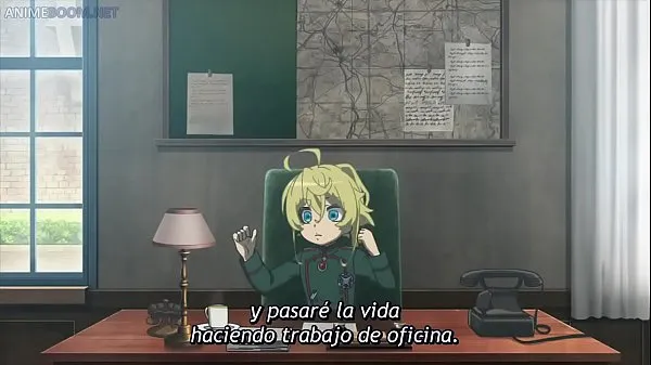 Εμφάνιση The Saga of Tanya the Evil (Pelicula Español SUB Ταινιών μου