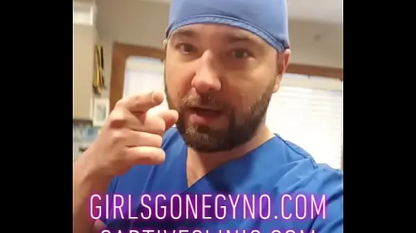 Εμφάνιση Doctor Tampa's Verification video For Xvideos Ταινιών μου