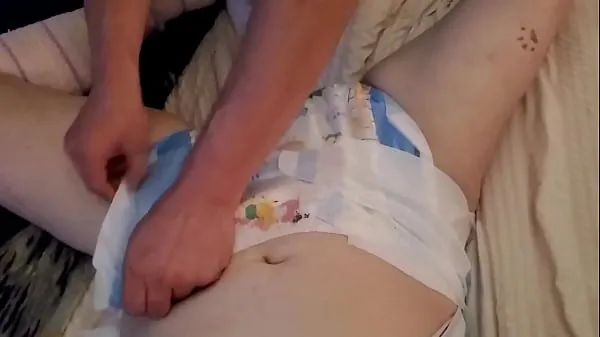 Mostrar Peludo abdl se cambia mis películas