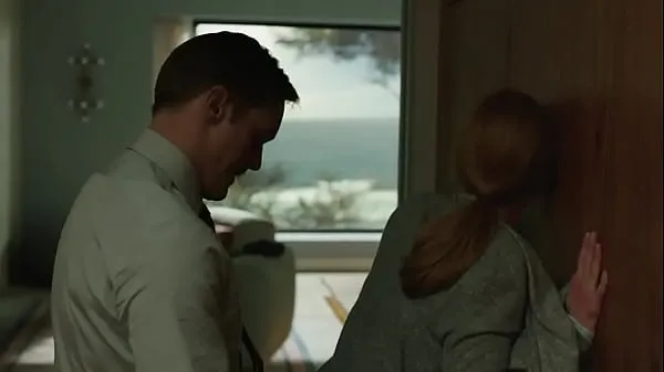 Mostrar Nicole Kidman e Alexander Skarsgard Sex Scene | Big Little Lies S01E02 | Corações reveladores | SolaceSolitude meus filmes