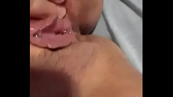 Vis wife smoothing her pussy mine filmer