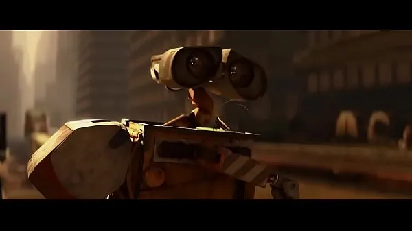 Mostrar Wall-E (2008 mis películas