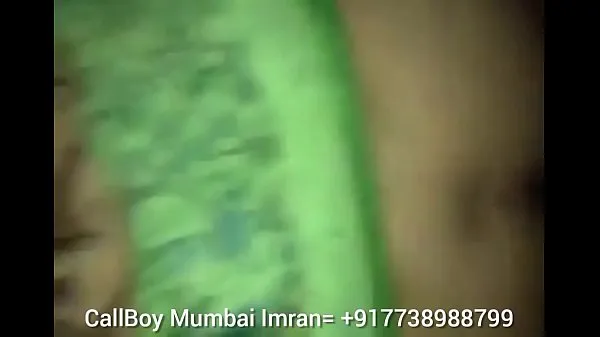 Показать Официальный; Услуга Call-Boy Mumbai Imran неудовлетворенному клиенту мои фильмы