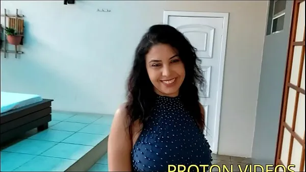 Show Black Friday on PROTON VIDEOS CHANNEL :))) More than 1 hour bareback fucking the real estate agent Sara Rosa in all positions - I cum twice my Movies