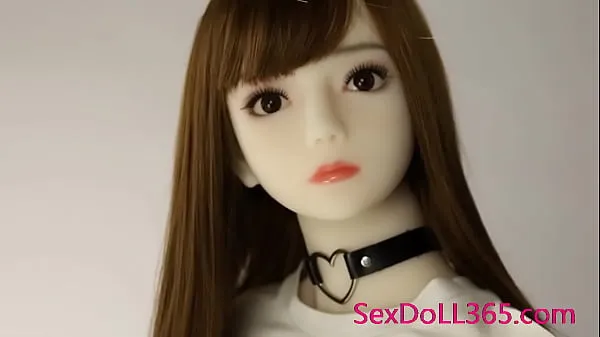 Εμφάνιση 158 cm sex doll (Alva Ταινιών μου