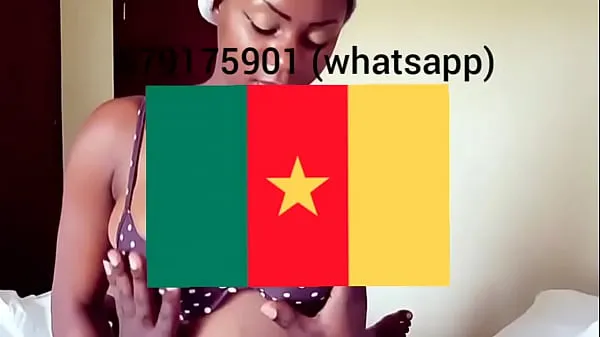 Mostrar Follada anal douala cameroon mis películas