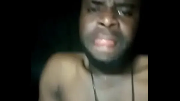 Sexy Nigerianer wichstmeine Filme anzeigen