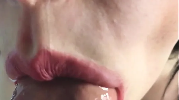 Mostra SUCCHIARE SUPER COCK, IL MIGLIOR POMPINO DI SEMPRE NELLA TUA VITA, ASMR CON SUONI DI SUCCHIATURA FORTE, GOLA PROFONDA, PULSANTE E CREAMPIE ORALEi miei film