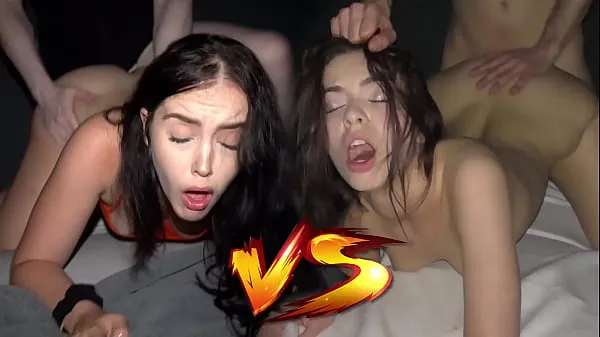 Laat Zoe Doll VS Emily Mayers - Who Is Better? You Decide mijn films zien