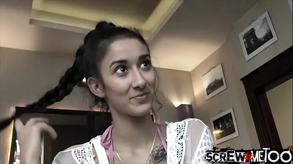 ScrewMeToo Huge Tit Egyptian Darcia Lee Rides Meat PoleFilmlerimi göster