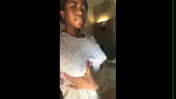 Näytä Youtube Sexy Ebony Plus Her Leaked Nude Dance elokuvani