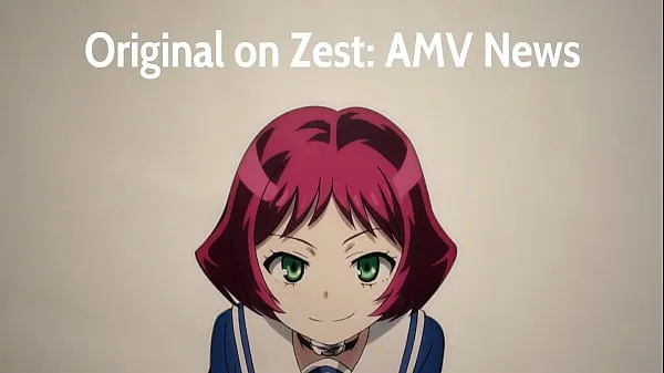 แสดง Zest AMV - It Pulls in Carton ภาพยนตร์ของฉัน