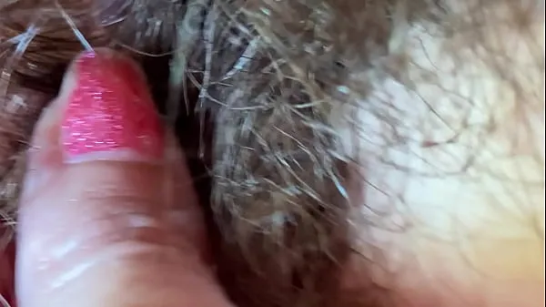 Mostrar Video de fetichismo de arbustos peludos mis películas