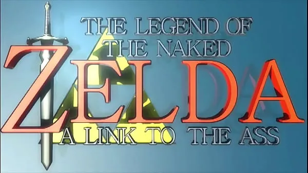 Pokaż The Legend of the Naked Zelda - A Link to the Assmoje filmy