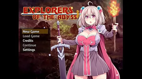 Mostrar Explorers of the Abyss [Juego de rol Hentai] Ep.1 Grupo de juego de rol de mazmorra con grandes tetas mis películas