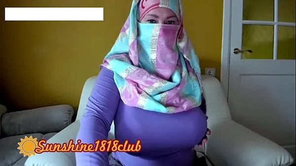 Show Muslim sex arab girl in hijab with big tits and wet pussy cams October 14th my Movies