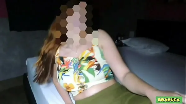 Tunjukkan University student with the big and hot ass , she proposed to me to do a CBT with her at the motel and record everything Filem saya