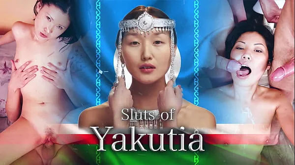 Show Sluts of Yakutia (Sakha) - {PMV by AlfaJunior my Movies