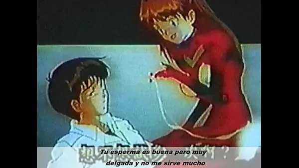 Zobrazit Evangelion Hentai moje filmy