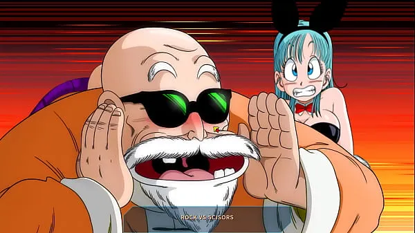 Mostrar Kame Paradise 2 Part 2 Bulma bunny recibe un carnero por una enorme polla y ella es virgen Hey tetonas tetonas rebotan por todas partes mis películas