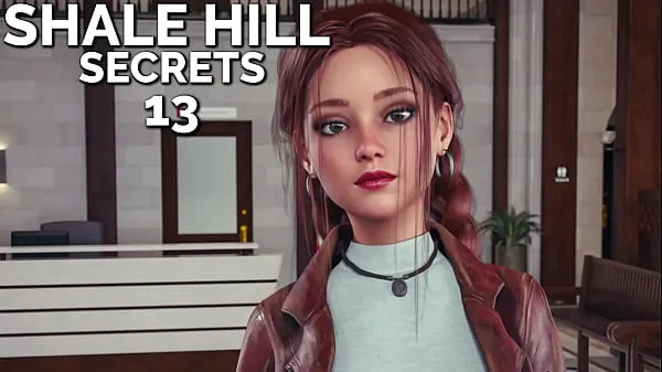 Показать SHALE HILL SECRETS # 13 • От этого холодного взгляда у меня мурашки по коже мои фильмы