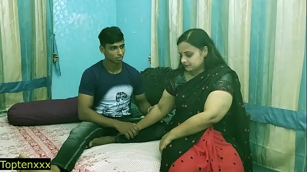 Показать Индийский мальчик-подросток трахает свою сексуальную горячую бхабхи тайно дома !! Лучший индийский подросток Секс мои фильмы