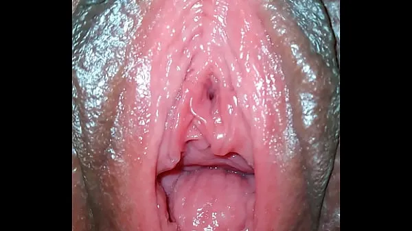 Show Close up of Alexa's pussy my Movies