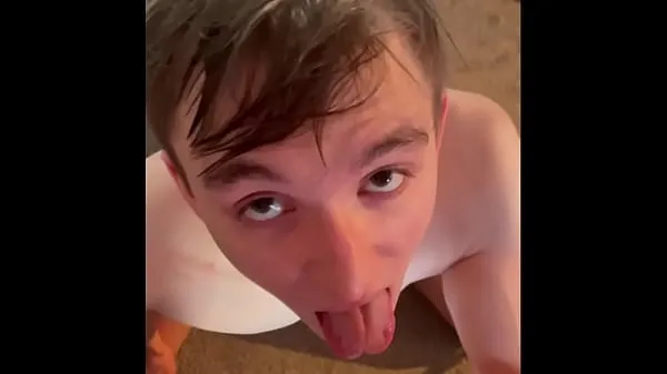 Mostrar Caliente joven músculo papá cara folla atlético Twink mis películas