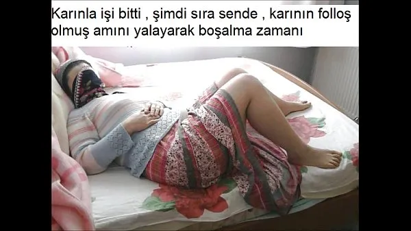 Zobrazit Turkçe Cuckold moje filmy