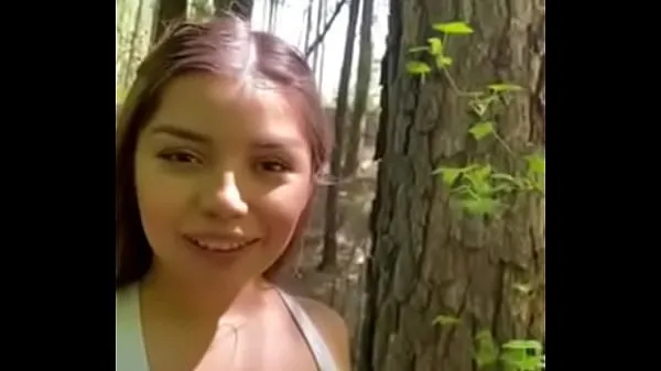 Show Sucking Dick in The Woods my Movies