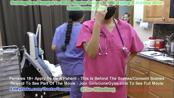 Pokaż Stacy Shepard Humiliated During Pre Employment Physical While Doctor Jasmine Rose & Nurse Raven Rogue Watch .commoje filmy