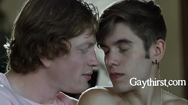 Mostra Hai il cuore di un uomo gay - Kyle Connors, Hoss Kadoi miei film