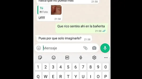 Mostrar Nueva chica tinder parte 2 mis películas