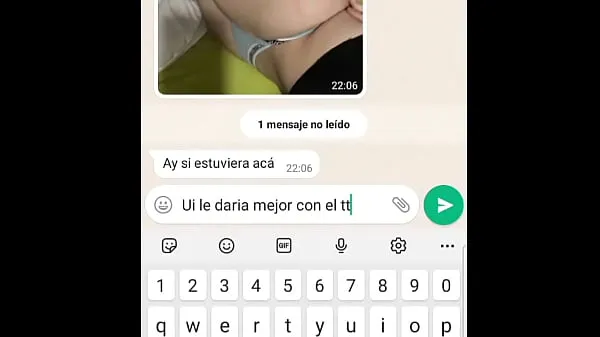 Mostrar Nueva transmisión en línea de Tinder girl parte 3 whatsap mis películas