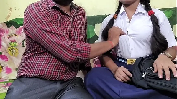自家製ムンバイアシュの教師のインドのコラージュの女の子のセックス私の映画を表示