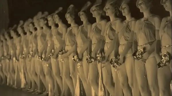 عرض Vintage Showgirls أفلامي
