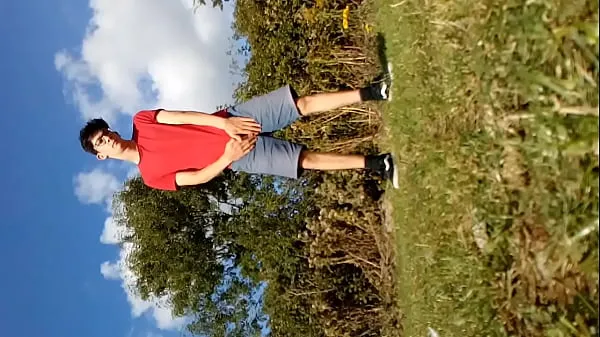 Zobraziť Teen orgasm outdoor moje filmy