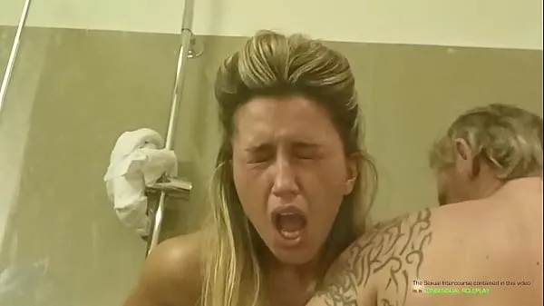 Show STEPFATHER HARD FUCKS STEPDAUGHTER in a Hotel BATHROOM!The most Painful and Rough Fuck ever with final Creampie: she's NOT ON PILL (CONSENSUAL ROLEPLAY:INTRO ENDS at 1:45 my Movies