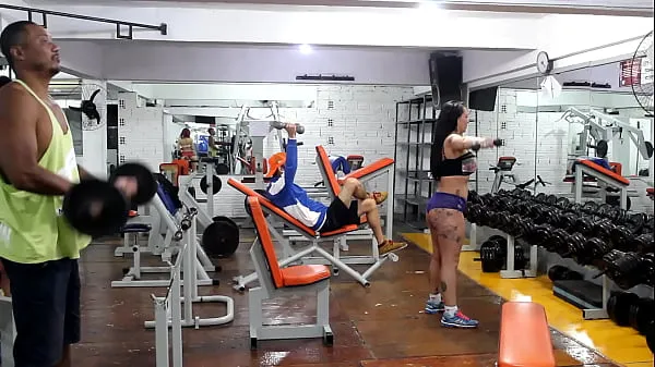 Mostrar gimnasio de piernas mis películas