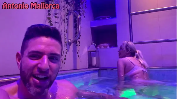 Mostrar Follando Una MILF Super Caliente De Culo Y Tetas Grandes Amber Jayne mis películas