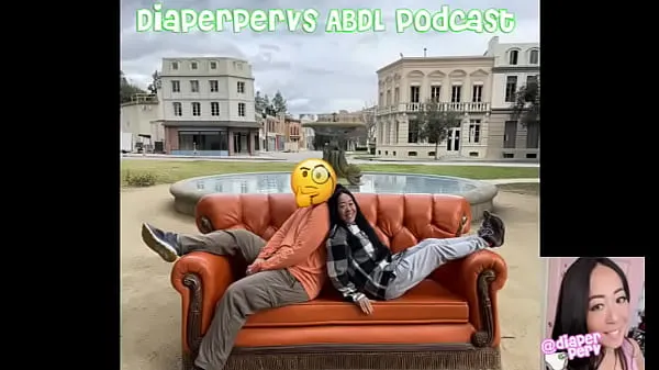 Visa DiaperPervs ABDL Podcast - How do you AB/DL mina filmer